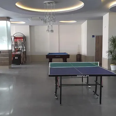 Apartamento Aura Blue Alanya