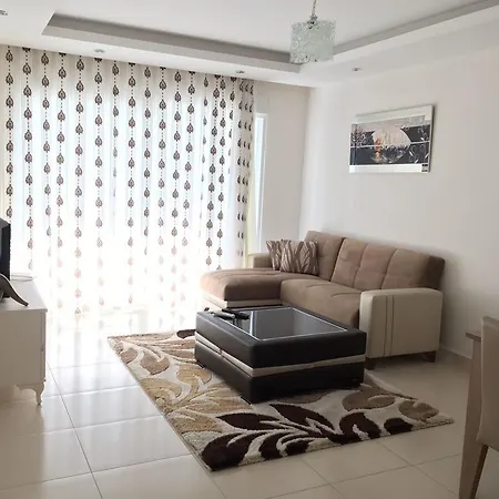 Apartamento Aura Blue