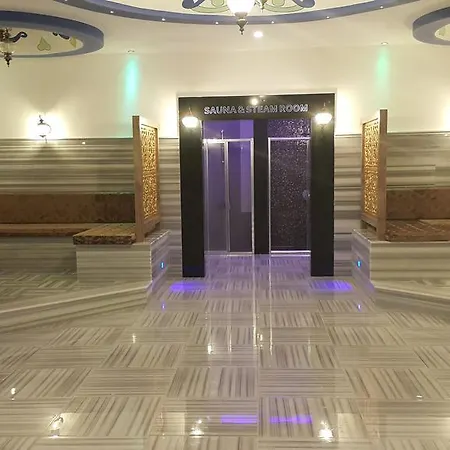 Aura Blue Alanya