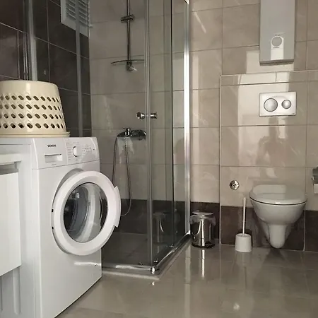 Aura Blue Apartamento