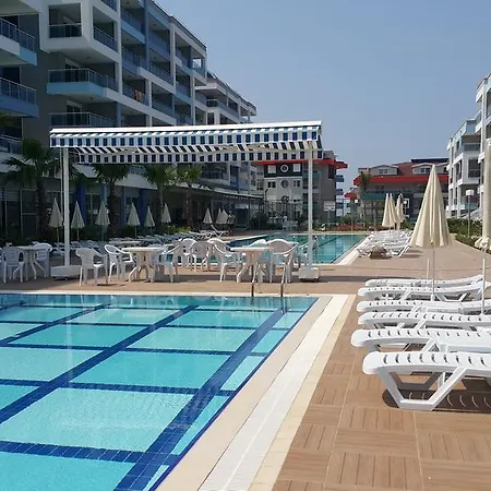 Apartamento Aura Blue *