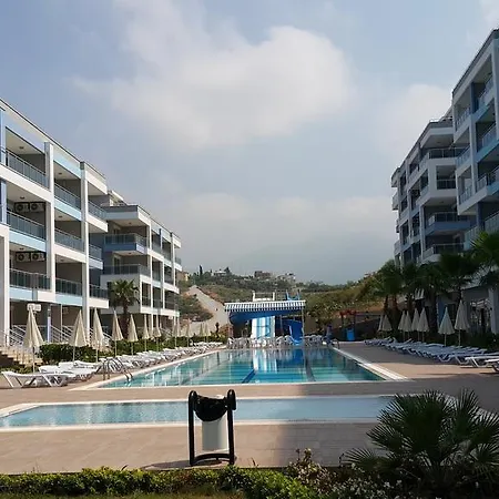 Aura Blue * Alanya