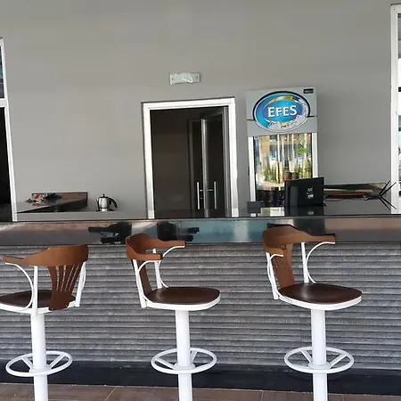 Aura Blue Apartmán Alanya